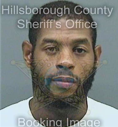 Stabler Anthony - Hillsborough County, FL 