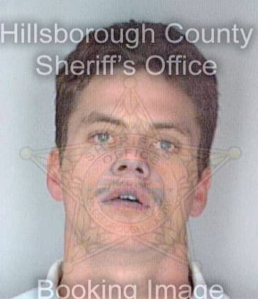 Mcmurrin Christopher - Hillsborough County, FL 