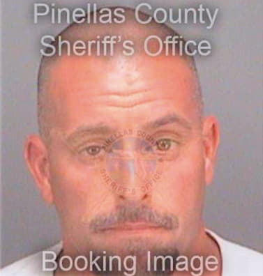 Scuteri Christopher - Pinellas County, FL 