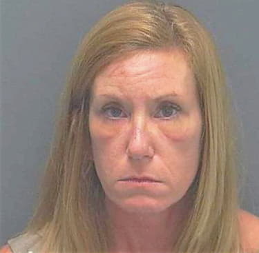 Sproles Cristine - Lee County, FL 