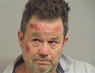 Merritt Grover - Tulsa County, OK 