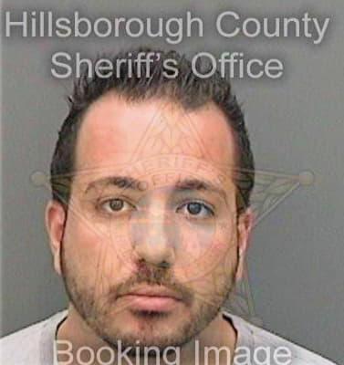 Curran Karl - Hillsborough County, FL 