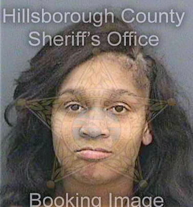 Singleton Rantevia - Hillsborough County, FL 