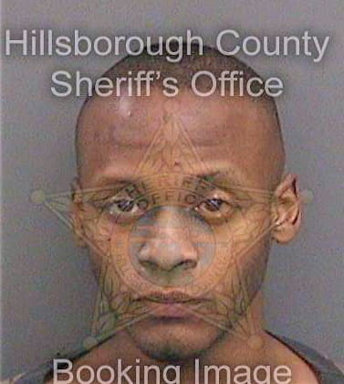 Gordon Abdul - Hillsborough County, FL 