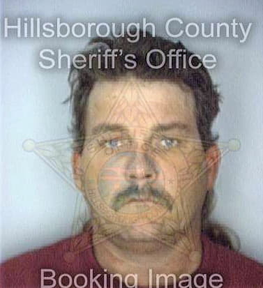 Browning John - Hillsborough County, FL 