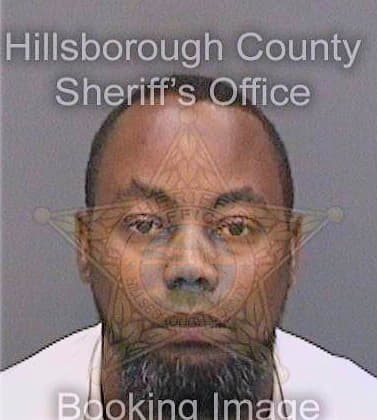 Gholston Kenneth - Hillsborough County, FL 