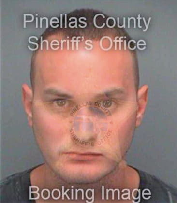 Louis Nicolas - Pinellas County, FL 