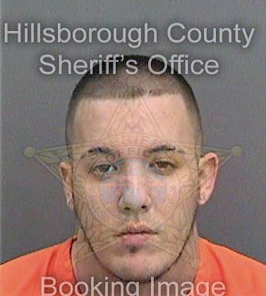 Jean Robert - Hillsborough County, FL 