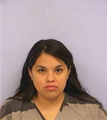 Martinez Valeria - Travis County, TX 