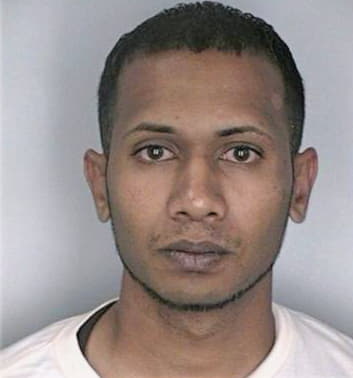 Persaud Baldeo - Hillsborough County, FL 