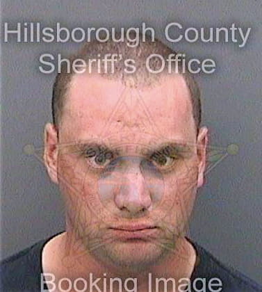 Jobes Kevin - Hillsborough County, FL 