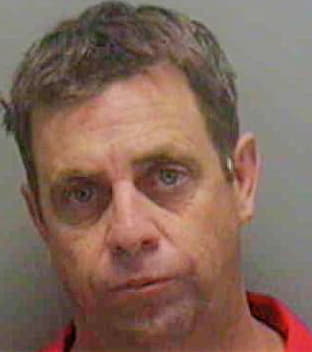 Seamon Murray - Lee County, FL 