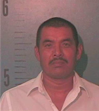 Hernandez Toribio - Taylor County, TX 