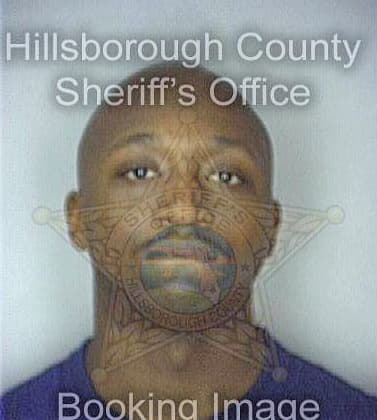 Baldwin Wilbert - Hillsborough County, FL 