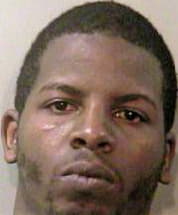 Johnson Alex - Leon County, FL 