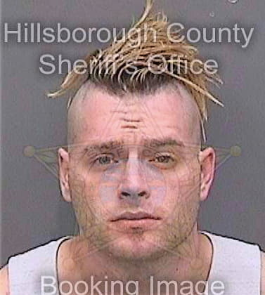 Coan Daniel - Hillsborough County, FL 