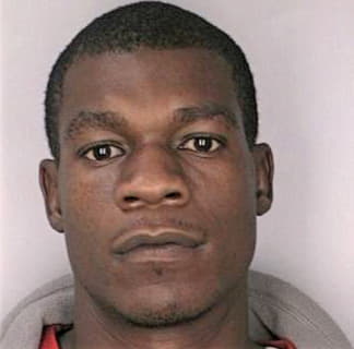 Smith Demetrius - Hillsborough County, FL 