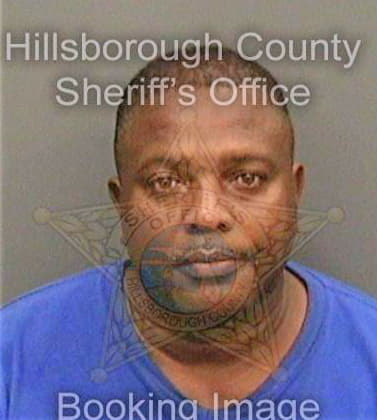 Tim Everett - Hillsborough County, FL 