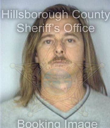 Ellis Jerry - Hillsborough County, FL 