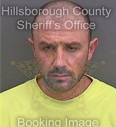 Carandante Jesse - Hillsborough County, FL 