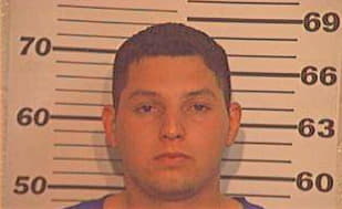 Chavero Juan - Hidalgo County, TX 