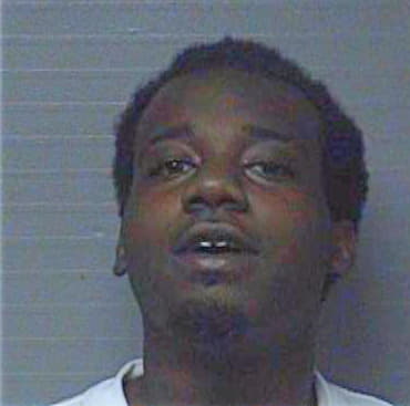 Dortch Pierre - Forrest County, MS 