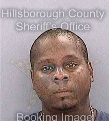 Davis Rolincio - Hillsborough County, FL 