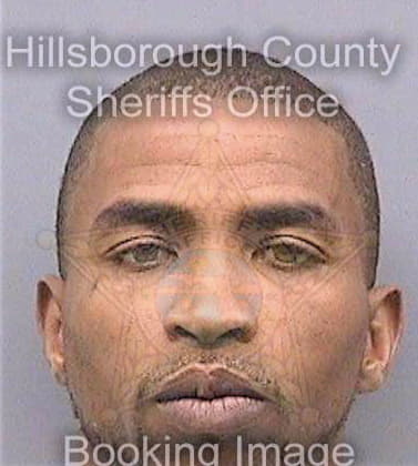 Perry Ronrico - Hillsborough County, FL 