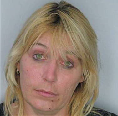 Melveney Ruth - Hillsborough County, FL 