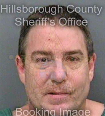 Mcgee Scott - Hillsborough County, FL 