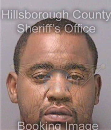 Bebley Christopher - Hillsborough County, FL 