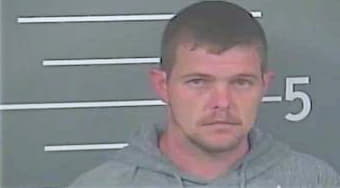 Harris Henry - Pike County, KY 