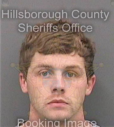 Maund Jesse - Hillsborough County, FL 