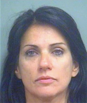 Janeda Leonell - PalmBeach County, FL 