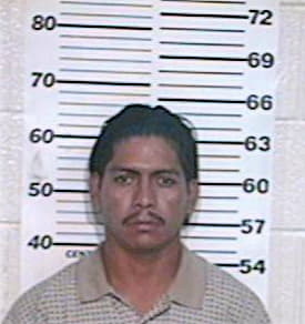 Gomez Rogelio - Hidalgo County, TX 