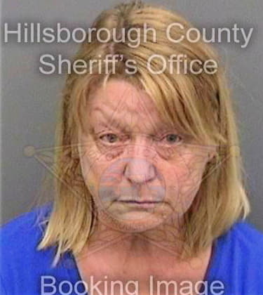 Shryock Heidi - Hillsborough County, FL 