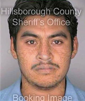 Lopez Jose - Hillsborough County, FL 