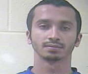 Alhusaini Rayan - Webster County, KY 
