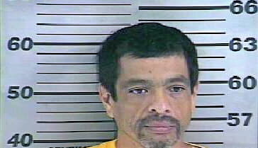 Espinoza Servando - Dyer County, TN 