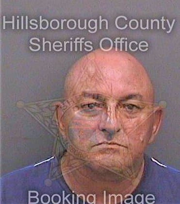 Leonaguilar Amado - Hillsborough County, FL 