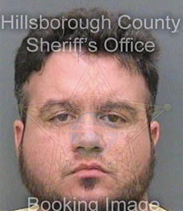 Hunter Brent - Hillsborough County, FL 