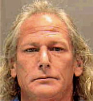 Angus Brett - Sarasota County, FL 