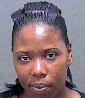 Stephens Shaquena - Mecklenburg County, NC 