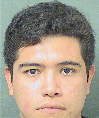 Perez Fabian - PalmBeach County, FL 