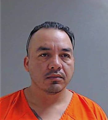 Rodriguez Fernando - Hidalgo County, TX 