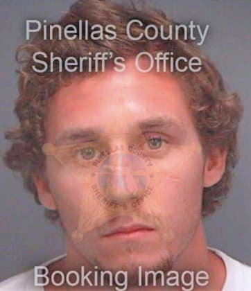 Savoie James - Pinellas County, FL 