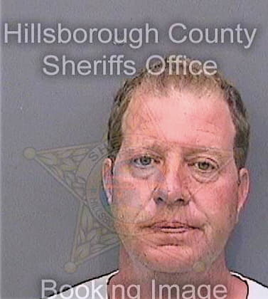 Brant Jason - Hillsborough County, FL 