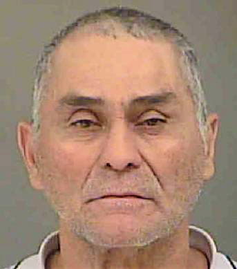 Nassar Rafael - Mecklenburg County, NC 