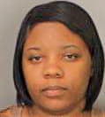 Wardlow Shanica - Shelby County, TN 