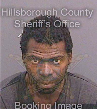 Dupree James - Hillsborough County, FL 